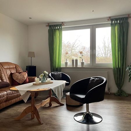 Fewo Bemmann Deisfeld Экстерьер фото